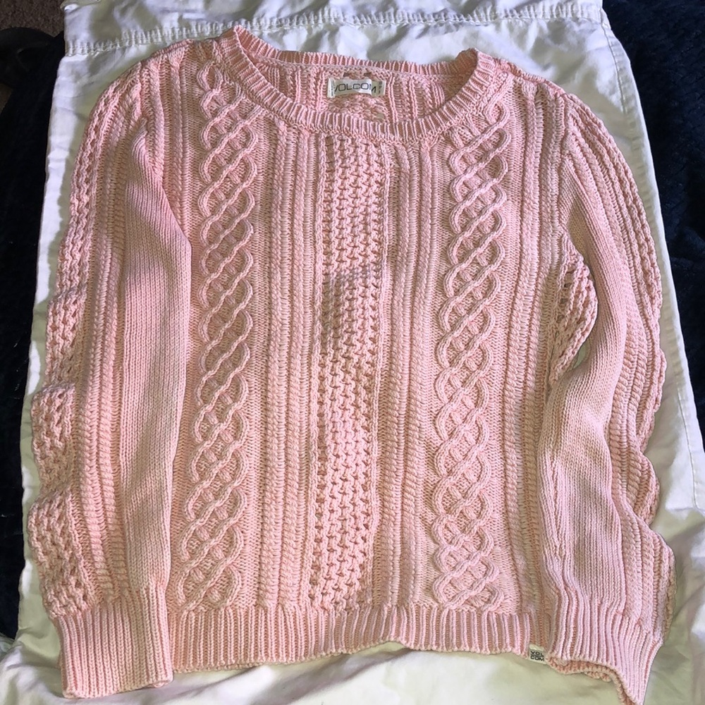 Volcom Sweater